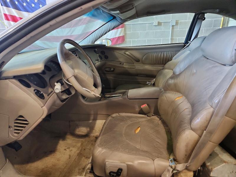 Aukcja sprzedaży 1997 Buick Riviera, vin: 1G4GD22K2V4717802, numer aukcji: 67334156