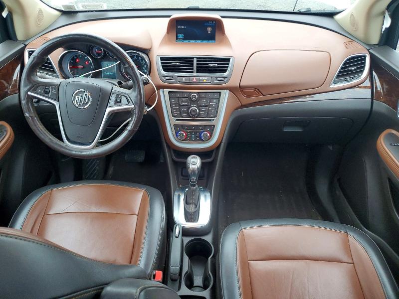 Aukcja sprzedaży 2016 Buick Encore, vin: KL4CJGSB2GB720829, numer aukcji: 68751466