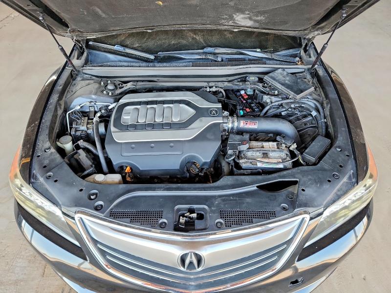 Aukcja sprzedaży 2014 Acura Rlx, vin: JH4KC1F53EC000197, numer aukcji: 67216326