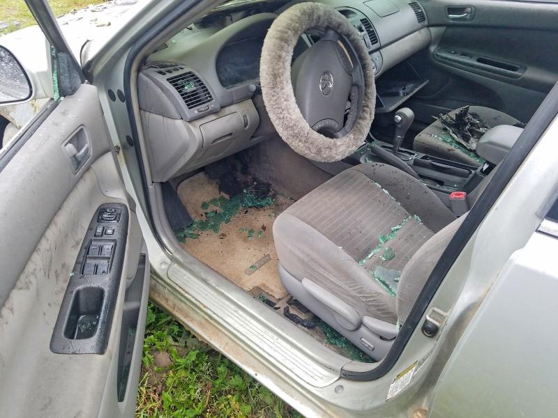 Продажа на аукционе авто 2005 Toyota Camry, vin: 4T1BE32K15U072203, номер лота: 67113366