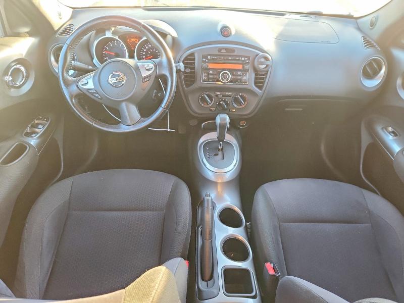 Продаж на аукціоні авто 2013 Nissan Juke, vin: JN8AF5MV2DT210209, номер лоту: 67154086