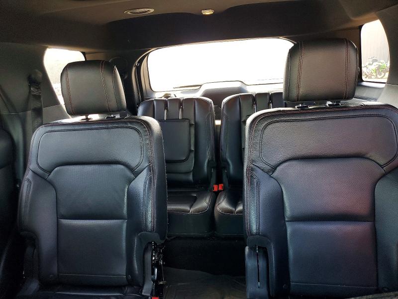 Продаж на аукціоні авто 2016 Ford Explorer, vin: 1FM5K8GT8GGA95323, номер лоту: 67840766