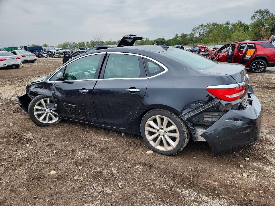Продажа на аукционе авто 2014 Buick Verano, vin: 1G4PR5SK0E4144840, номер лота: 69359976