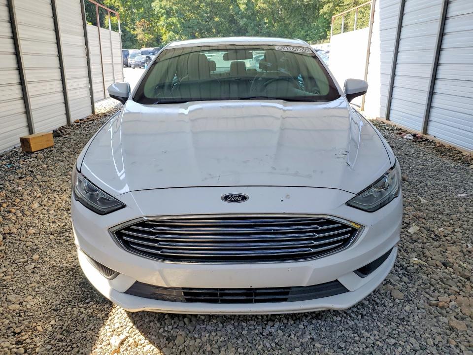 2018 Ford Fusion მანქანა იყიდება აუქციონზე, vin: 3FA6P0LU4JR173211, აუქციონის ნომერი: 69364936