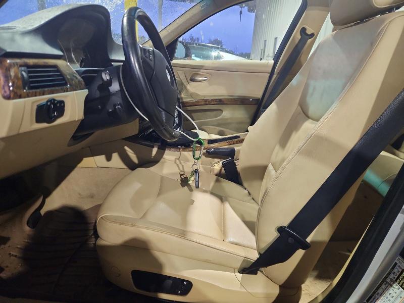 Aukcja sprzedaży 2006 Bmw 325, vin: WBAVT13546KW23044, numer aukcji: 70828936