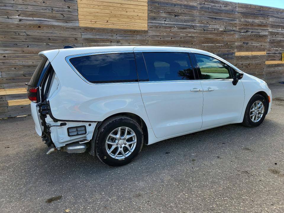 Aukcja sprzedaży 2026 Chrysler Pacifica, vin: 2C4RC1BG3TR212786, numer aukcji: 69862816
