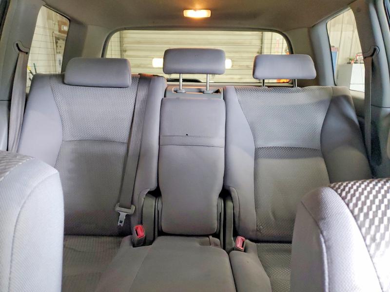 Aukcja sprzedaży 2007 Toyota Highlander, vin: JTEHW21A270041739, numer aukcji: 69404276