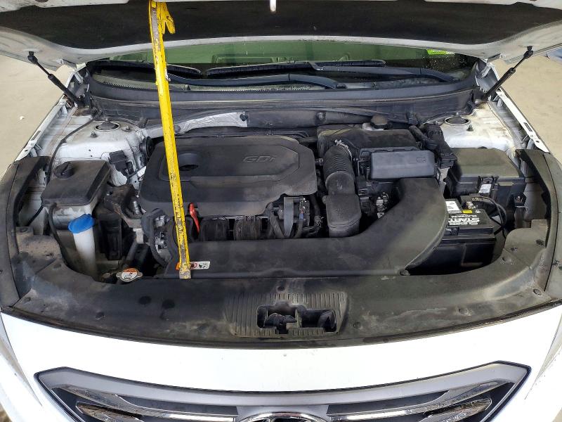 Продаж на аукціоні авто 2017 Hyundai Sonata, vin: 5NPE34AF6HH552740, номер лоту: 70243766