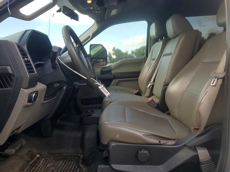 Aukcja sprzedaży 2019 Ford F350, vin: 1FT8W3BT8KED41128, numer aukcji: 69081316