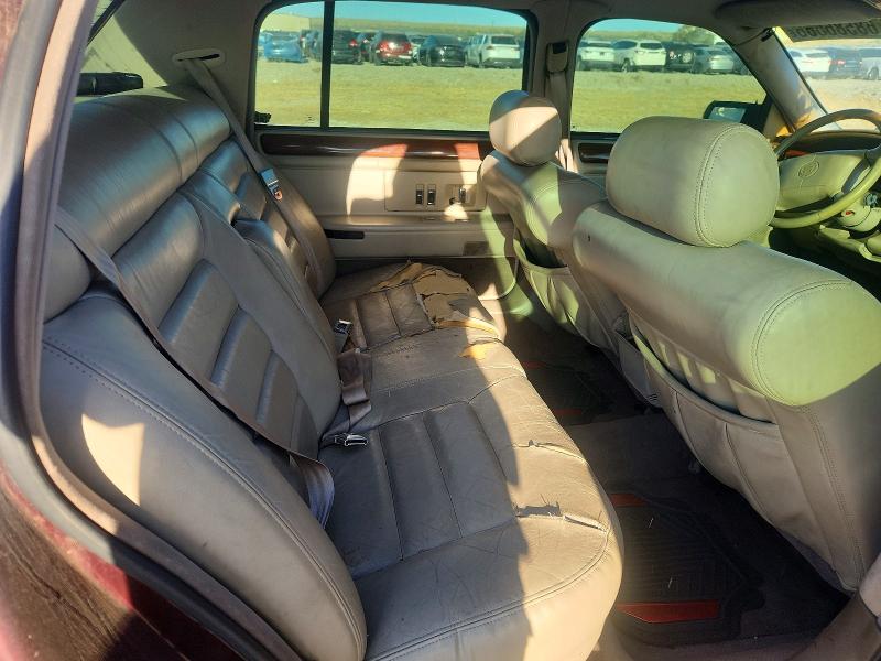 1994 Cadillac Deville მანქანა იყიდება აუქციონზე, vin: 1G6KD52B2RU221701, აუქციონის ნომერი: 68586666