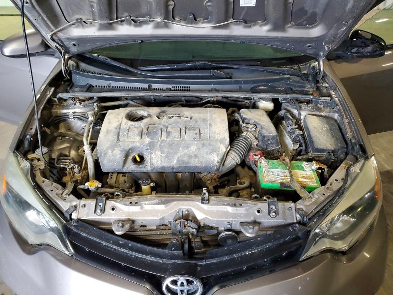 Продаж на аукціоні авто 2014 Toyota Corolla, vin: 5YFBURHEXEP051357, номер лоту: 69850616
