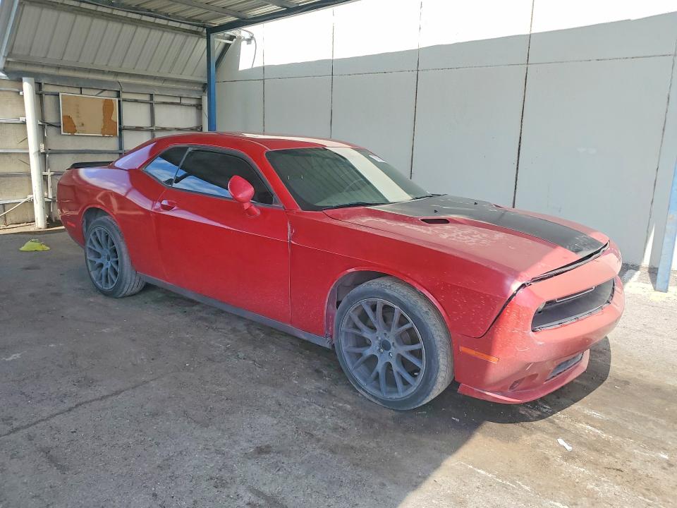 2015 Dodge Challenger მანქანა იყიდება აუქციონზე, vin: 2C3CDZAG5FH769779, აუქციონის ნომერი: 70702136