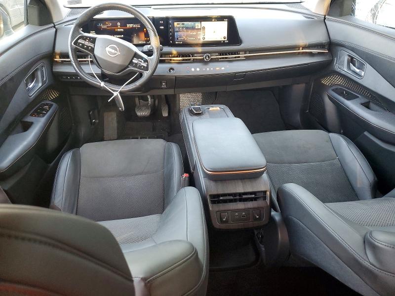 Продажа на аукционе авто 2023 Nissan Ariya, vin: JN1BF0BA9PM403428, номер лота: 68296106