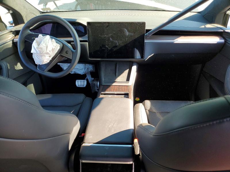 Aukcja sprzedaży 2024 Tesla Model X, vin: 7SAXCDE56RF445037, numer aukcji: 68242716