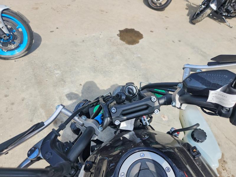 Продаж на аукціоні авто 2021 Kawasaki Kle650, vin: JKALEEF12MDA45996, номер лоту: 68517836
