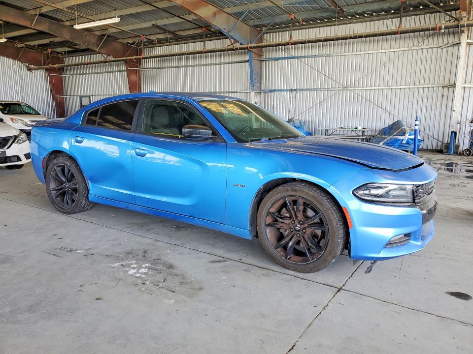 Продажа на аукционе авто 2015 Dodge Charger, vin: 2C3CDXCT5FH745965, номер лота: 69208326