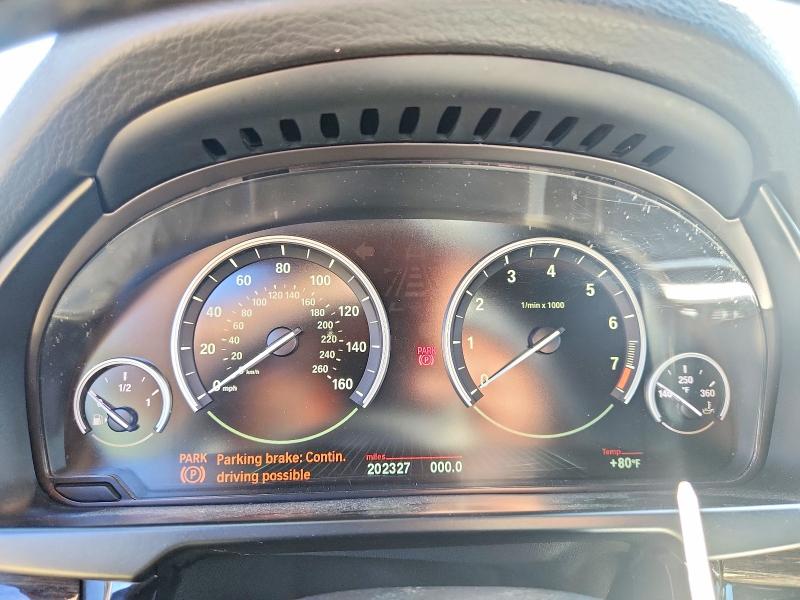 Aukcja sprzedaży 2017 Bmw X5, vin: 5UXKR0C58H0U50575, numer aukcji: 68617396