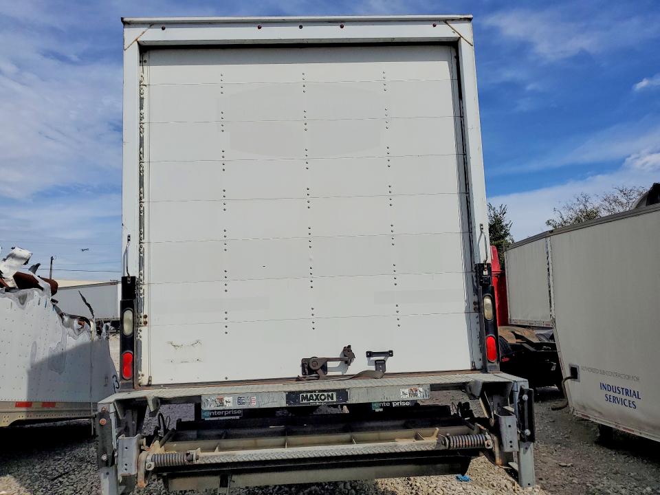 70601246 :رقم المزاد ، 3HAMMMML6KL697225 vin ، 2019 International 4300 مزاد بيع