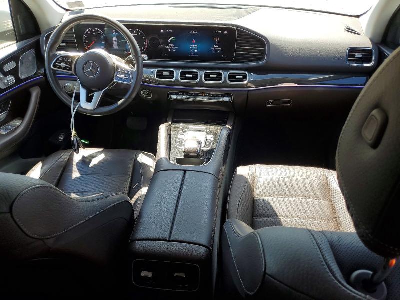 2020 Mercedes-benz Gle მანქანა იყიდება აუქციონზე, vin: 4JGFB4KBXLA081092, აუქციონის ნომერი: 68654726