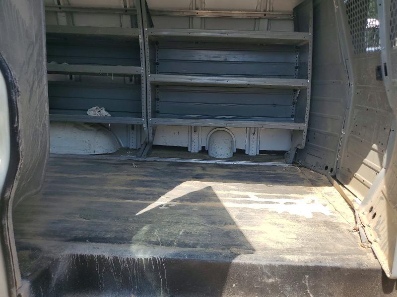 2014 Chevrolet Express G2500 მანქანა იყიდება აუქციონზე, vin: 1GCWGFCG3E1101049, აუქციონის ნომერი: 68236646