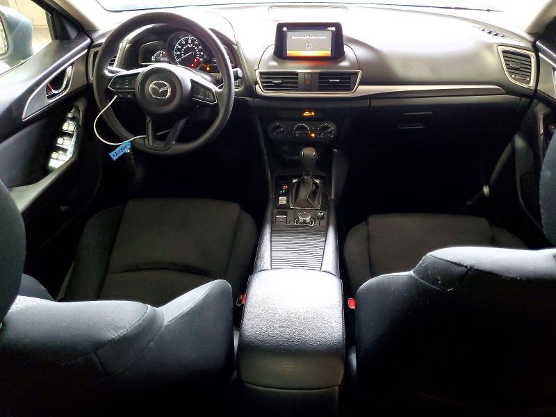 Auction sale of the 2018 Mazda 3, vin: 3MZBN1U71JM162996, lot number: 69418396