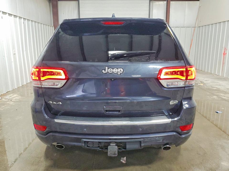 Продаж на аукціоні авто 2015 Jeep Grand Cherokee, vin: 1C4RJFCG7FC665663, номер лоту: 68342646