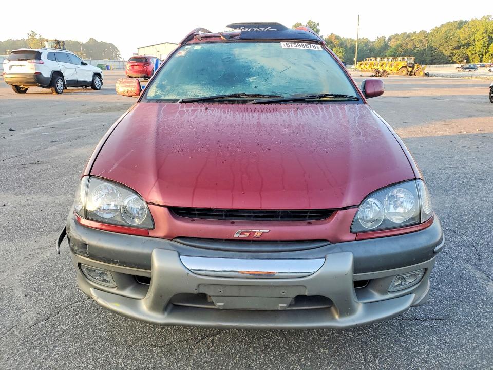 Продажа на аукционе авто 1999 Toyota Sw, vin: ST2153042963, номер лота: 67598676