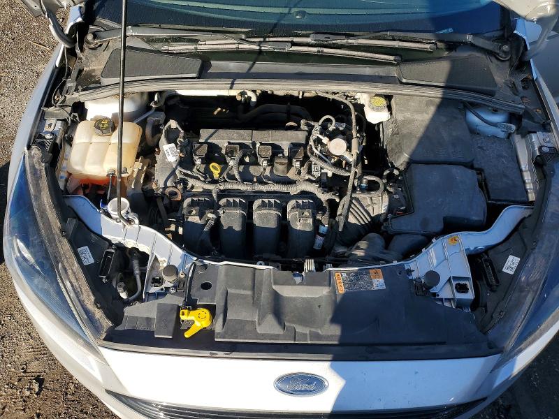 Aukcja sprzedaży 2018 Ford Focus, vin: 1FADP3H23JL253887, numer aukcji: 68738406