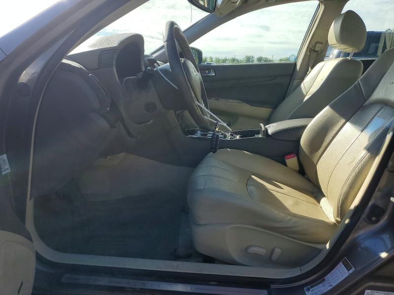 Aukcja sprzedaży 2010 Infiniti G37, vin: JN1CV6AR5AM453221, numer aukcji: 68156526