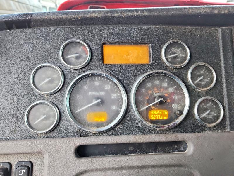 Продаж на аукціоні авто 2019 Peterbilt 389, vin: 1XPXDP9XXKD274103, номер лоту: 59137376