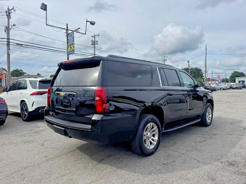 Продажа на аукционе авто 2020 Chevrolet Suburban, vin: 1GNSKHKC8LR232376, номер лота: 68300626