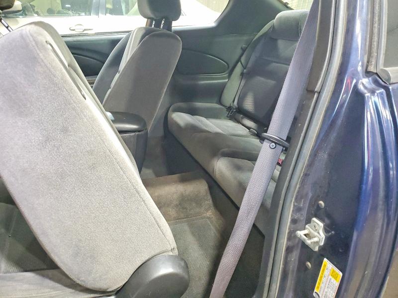 2007 Chevrolet Monte Carlo მანქანა იყიდება აუქციონზე, vin: 2G1WK15K879310149, აუქციონის ნომერი: 69345986