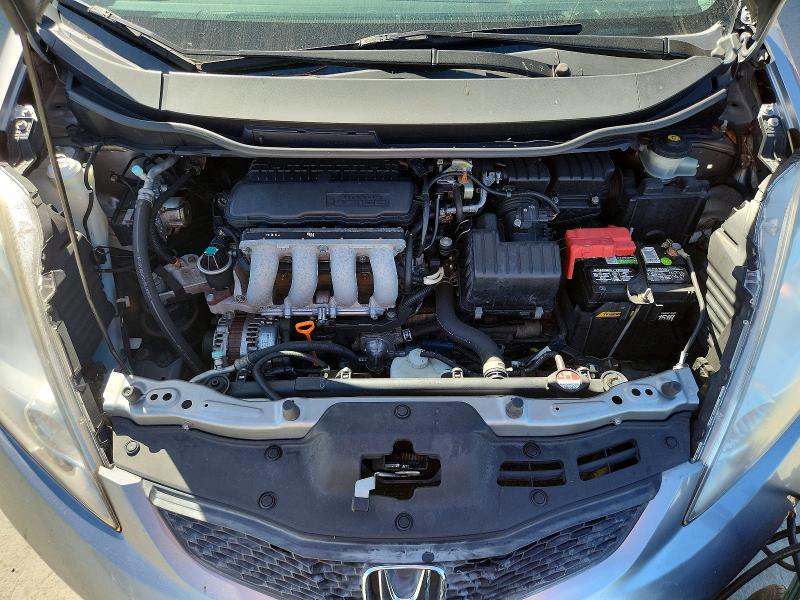 Продаж на аукціоні авто 2009 Honda Fit, vin: JHMGE88479S064378, номер лоту: 69565366