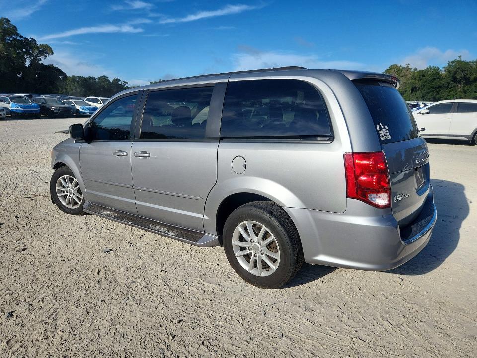 Продажа на аукционе авто 2013 Dodge Grand Caravan, vin: 2C4RDGCG8DR618692, номер лота: 70109866
