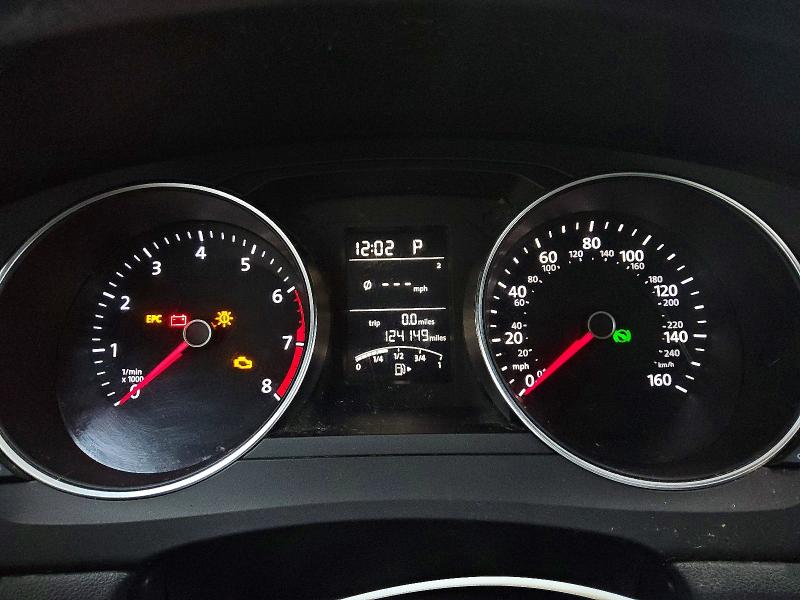 Продаж на аукціоні авто 2015 Volkswagen Jetta, vin: 3VW2K7AJ2FM336612, номер лоту: 66315806