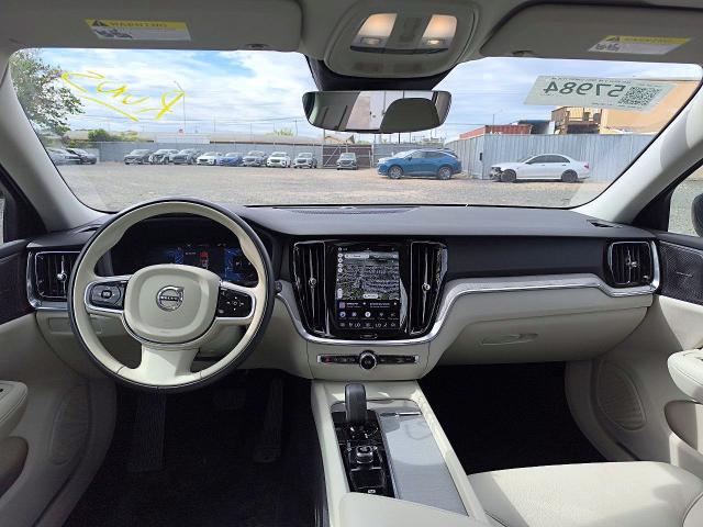 Aukcja sprzedaży 2026 Volvo V60 Cross Country, vin: YV4L12WK0T2170119, numer aukcji: 67754906