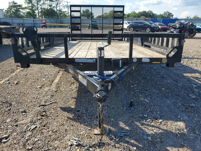 Auction sale of the 2025 Load Trail Unknown, vin: 4ZEUT1423S1361340, lot number: 70045556
