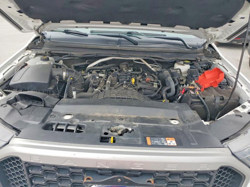 Продажа на аукционе авто 2022 Ford Ranger, vin: 1FTER4FH8NLD44245, номер лота: 69560766