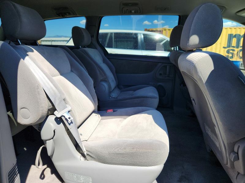 Aukcja sprzedaży 2006 Toyota Sienna, vin: 5TDZA23C16S556135, numer aukcji: 68449106
