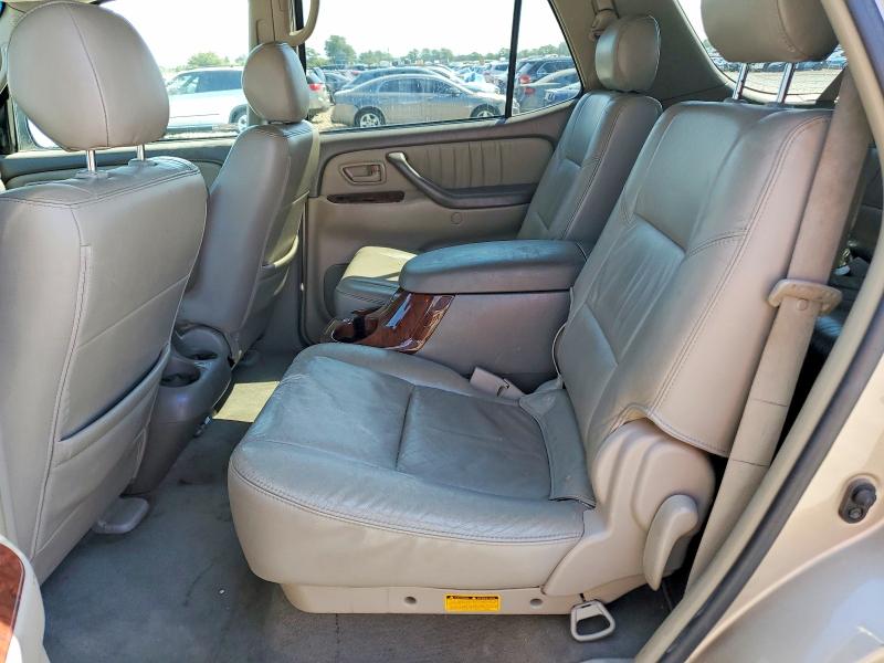 2007 Toyota Sequoia მანქანა იყიდება აუქციონზე, vin: 5TDBT48A67S288814, აუქციონის ნომერი: 67338316
