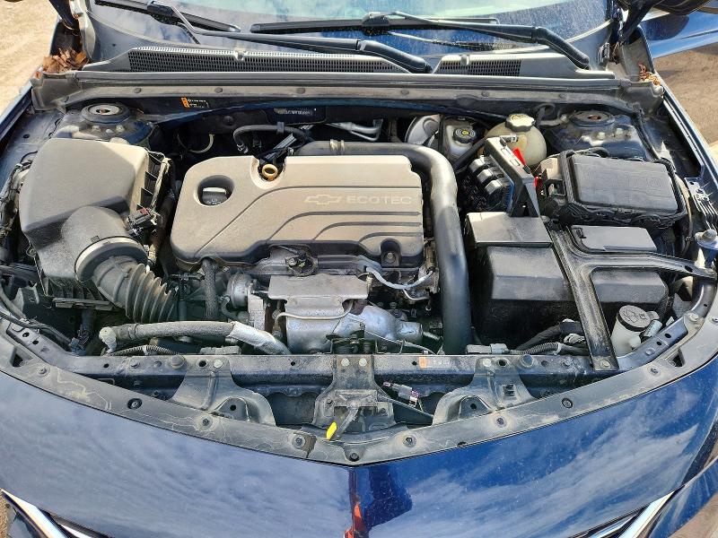2017 Chevrolet Malibu მანქანა იყიდება აუქციონზე, vin: 1G1ZB5ST8HF282430, აუქციონის ნომერი: 68969366