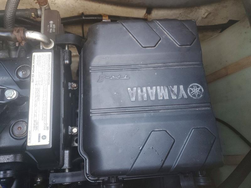 Aukcja sprzedaży 2022 Yam Jet Ski, vin: YAMA3732K122, numer aukcji: 69704446