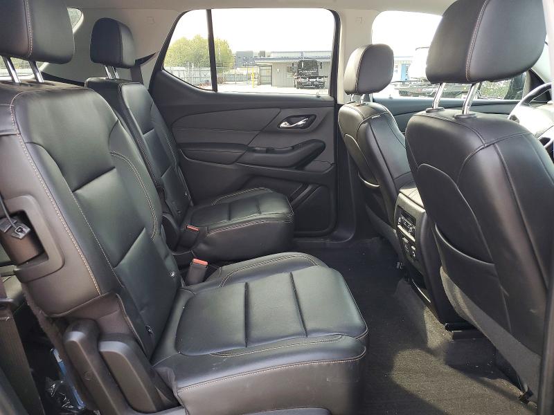 Aukcja sprzedaży 2020 Chevrolet Traverse, vin: 1GNEVJKW6LJ265980, numer aukcji: 67001206