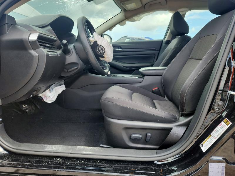 67708806 :رقم المزاد ، 1N4BL4DV7RN350454 vin ، 2024 Nissan Altima مزاد بيع