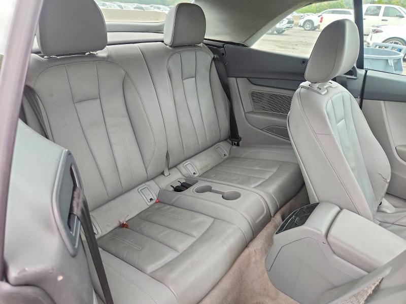 Aukcja sprzedaży 2018 Audi A5, vin: WAUYNGF55JN011674, numer aukcji: 70847856