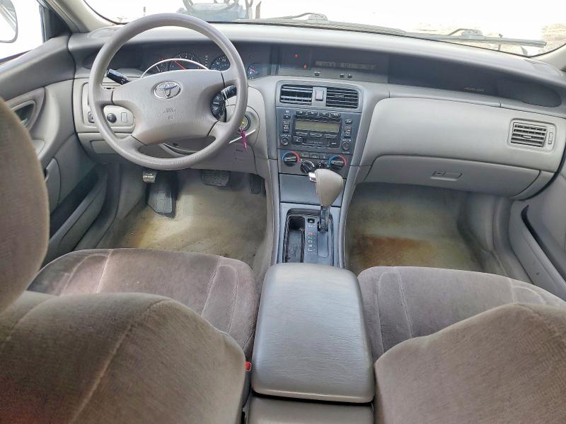 2003 Toyota Avalon მანქანა იყიდება აუქციონზე, vin: 4T1BF28BX3U271231, აუქციონის ნომერი: 70662576