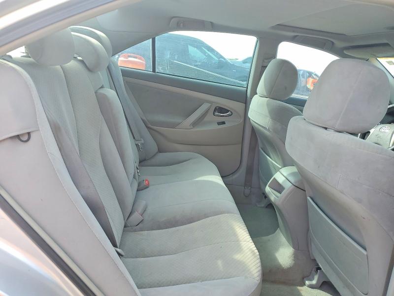 Продажа на аукционе авто 2009 Toyota Camry, vin: 4T1BK46K09U074376, номер лота: 70406956