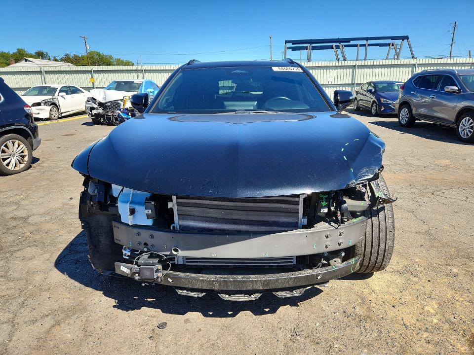 68660776 :رقم المزاد ، 4W5KHNRLXRZ500562 vin ، 2024 Acura Zdx مزاد بيع