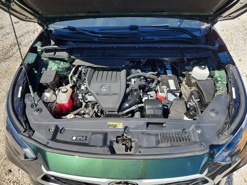 2023 Toyota Highlander მანქანა იყიდება აუქციონზე, vin: 5TDKDRBH3PS505543, აუქციონის ნომერი: 68558346