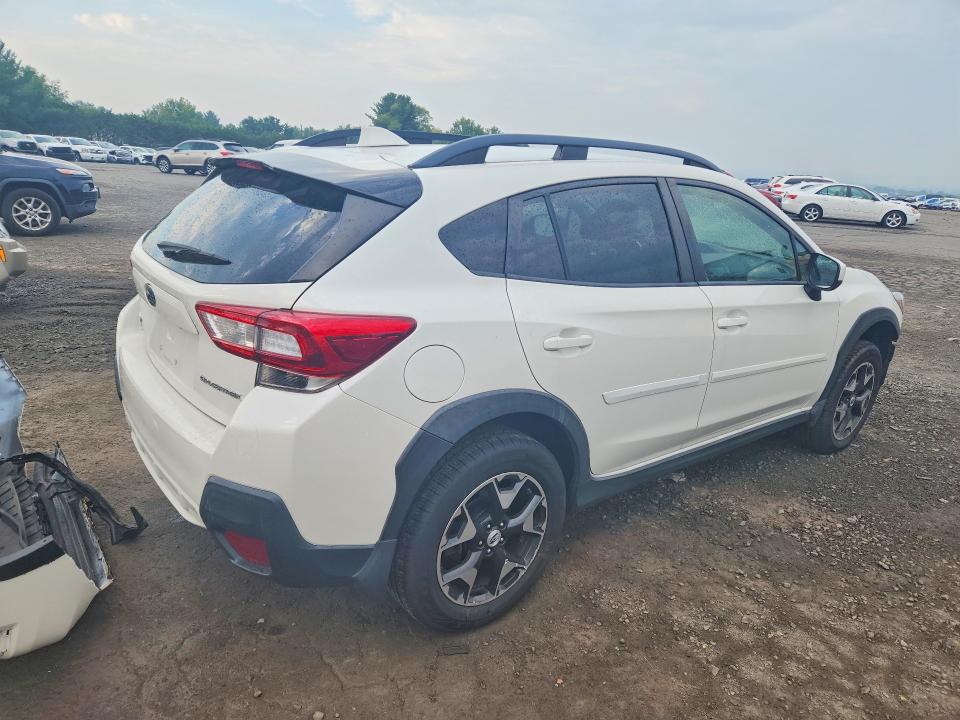 2018 Subaru Crosstrek მანქანა იყიდება აუქციონზე, vin: JF2GTABC3JH239730, აუქციონის ნომერი: 67174816